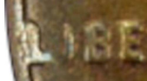 1922-No-D-1c-Strong-Reverse-Lincoln-Cent-#1